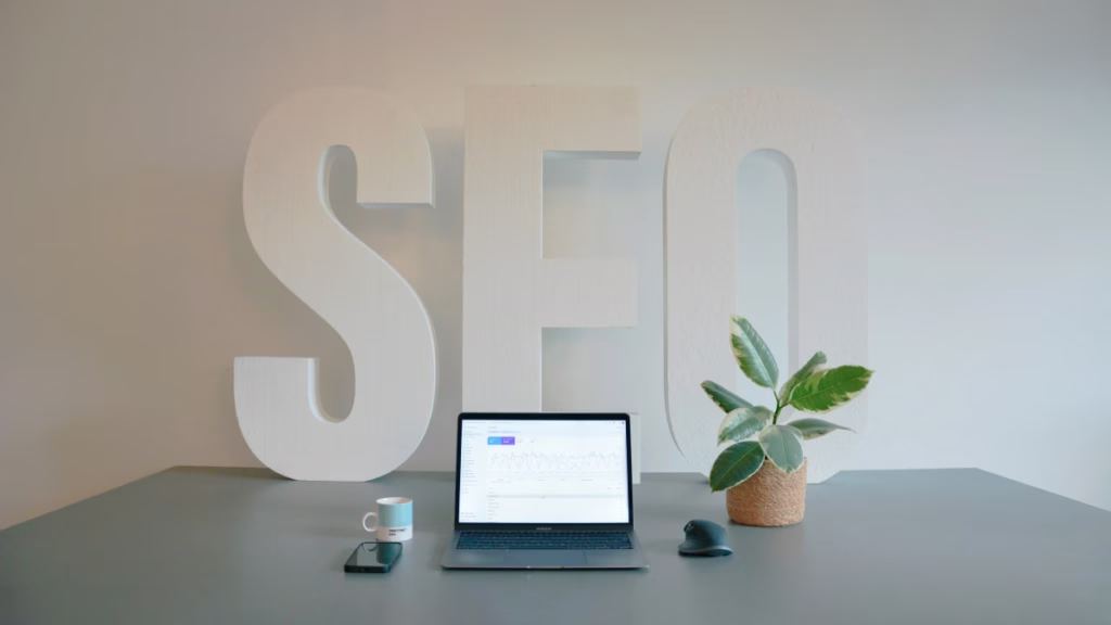 SEO Optimization